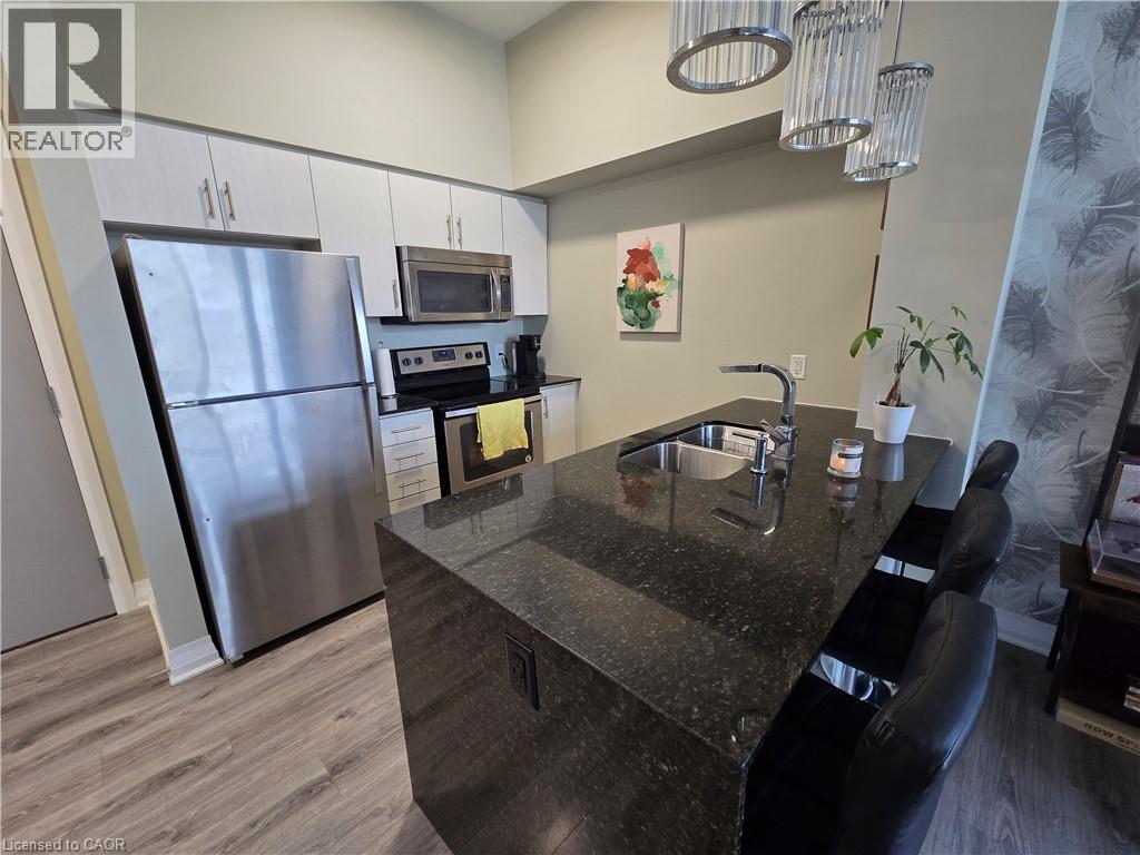 10 Concord Place Unit# 521, Grimsby, Ontario  L3M 0G6 - Photo 3 - 40834645