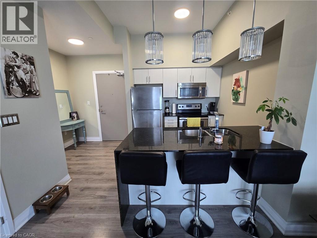 10 Concord Place Unit# 521, Grimsby, Ontario  L3M 0G6 - Photo 4 - 40834645