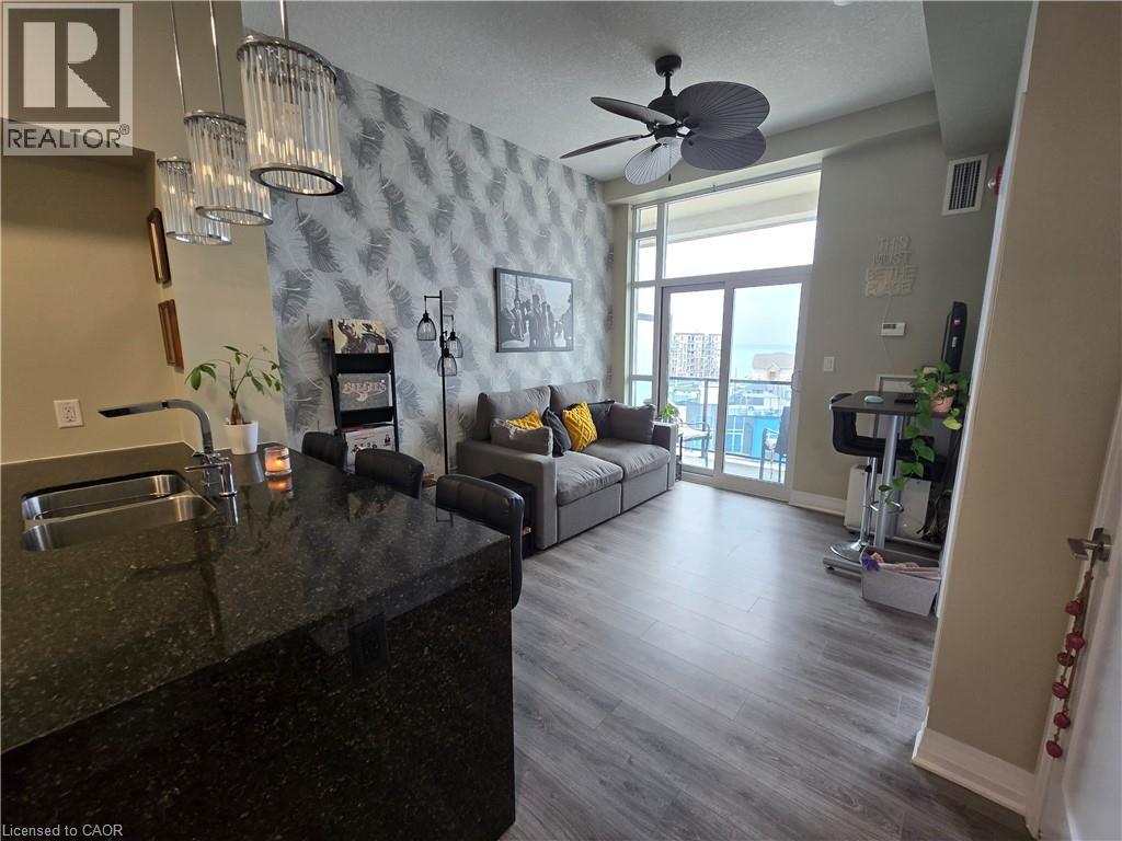 10 Concord Place Unit# 521, Grimsby, Ontario  L3M 0G6 - Photo 6 - 40834645