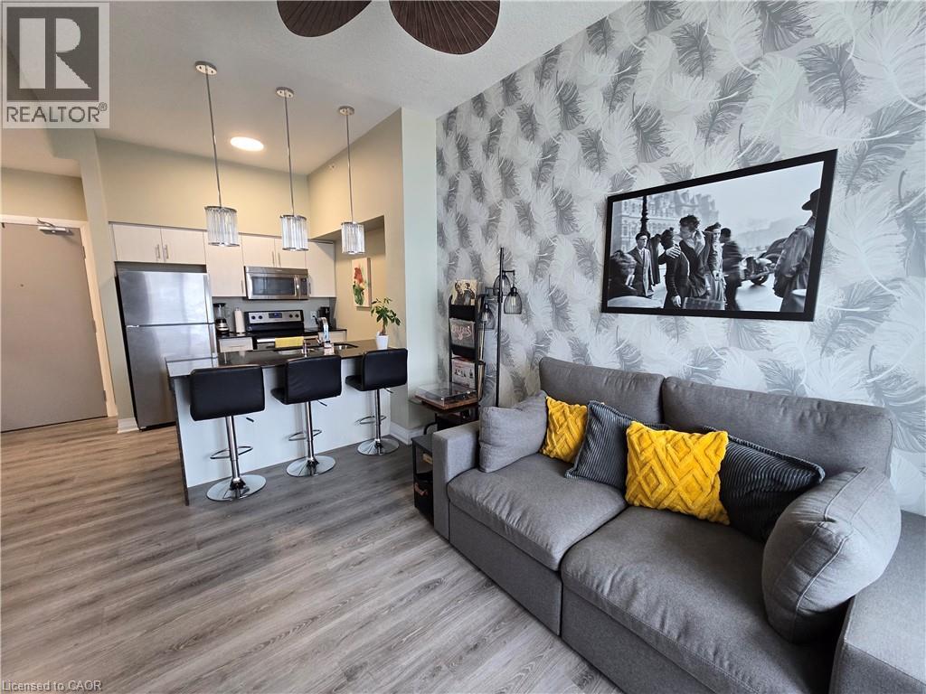 10 Concord Place Unit# 521, Grimsby, Ontario  L3M 0G6 - Photo 7 - 40834645