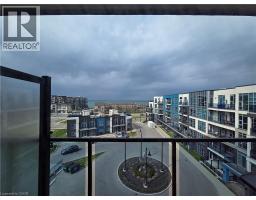 10 CONCORD Place Unit# 521, grimsby, Ontario