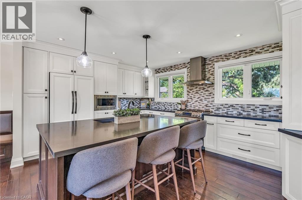 498 Wicklow Road, Burlington, Ontario  L7L 2H8 - Photo 10 - 40834641