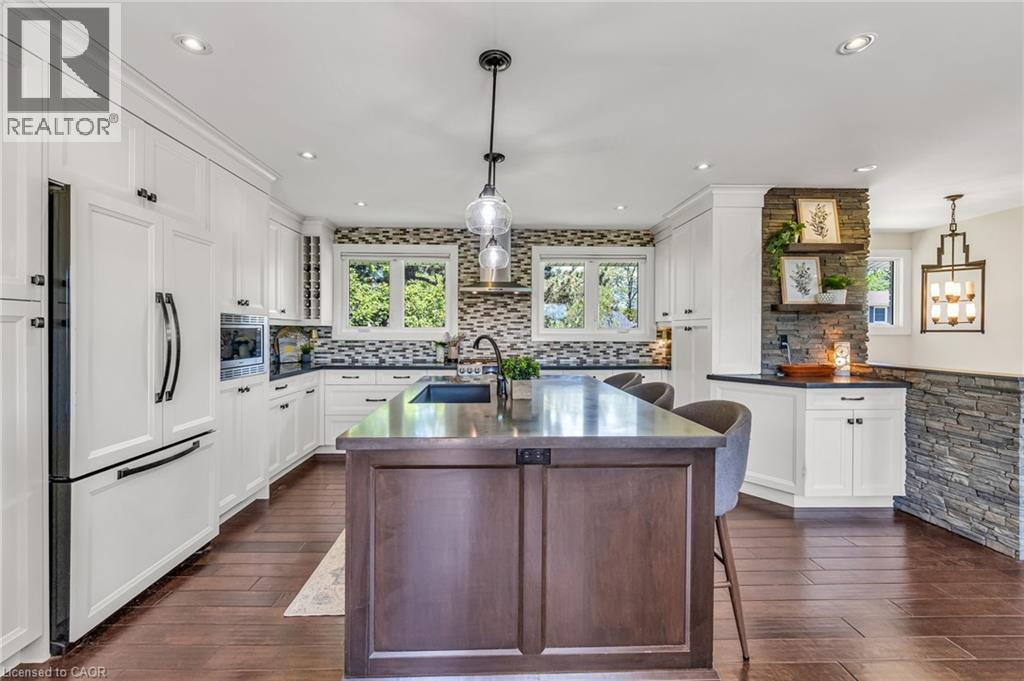 498 Wicklow Road, Burlington, Ontario  L7L 2H8 - Photo 12 - 40834641