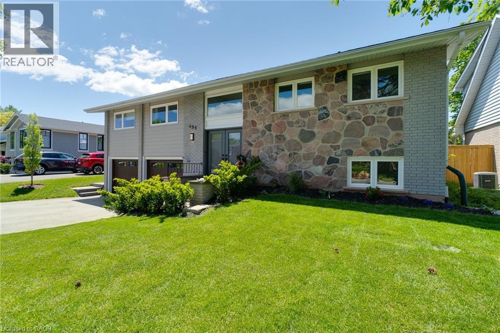 498 Wicklow Road, Burlington, Ontario  L7L 2H8 - Photo 2 - 40834641