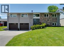 498 WICKLOW Road, Burlington, Ontario