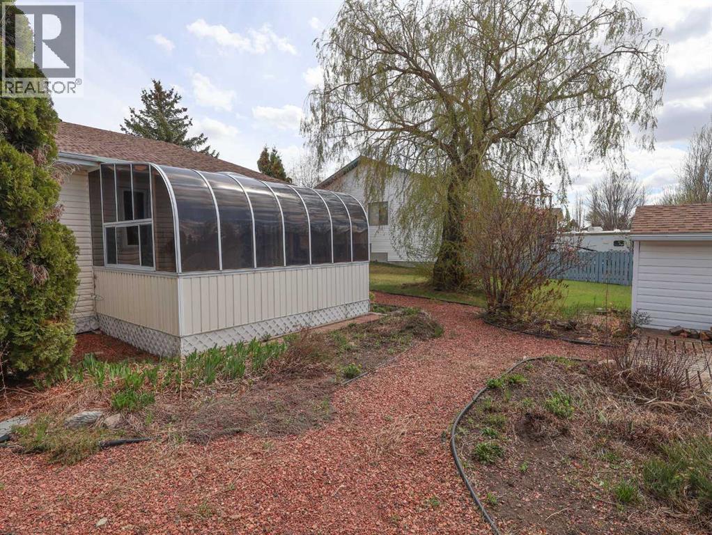 3908 64 Street, Stettler, Alberta  T4K 1G1 - Photo 47 - A2289850