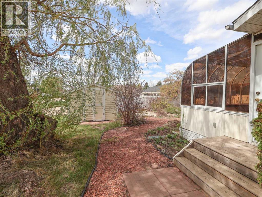 3908 64 Street, Stettler, Alberta  T4K 1G1 - Photo 46 - A2289850