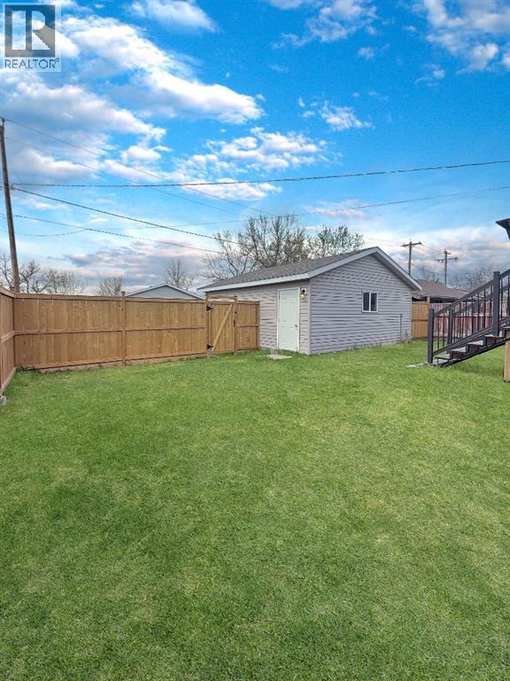 244 Crescent Avenue N, Picture Butte, Alberta  T0K 1V0 - Photo 37 - A2314034