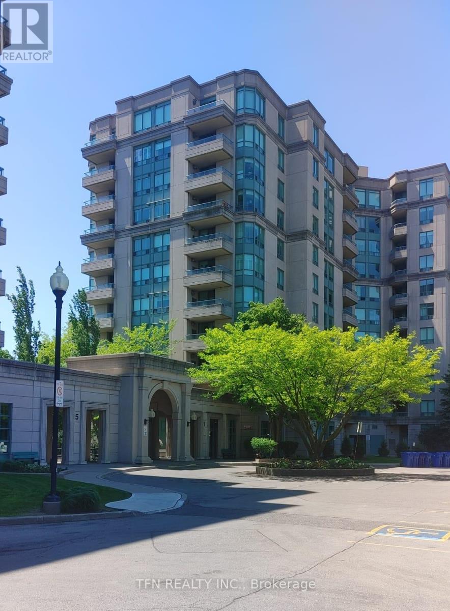 309 - 1 Emerald Lane, Vaughan, Ontario  L4J 8N2 - Photo 43 - N13212228