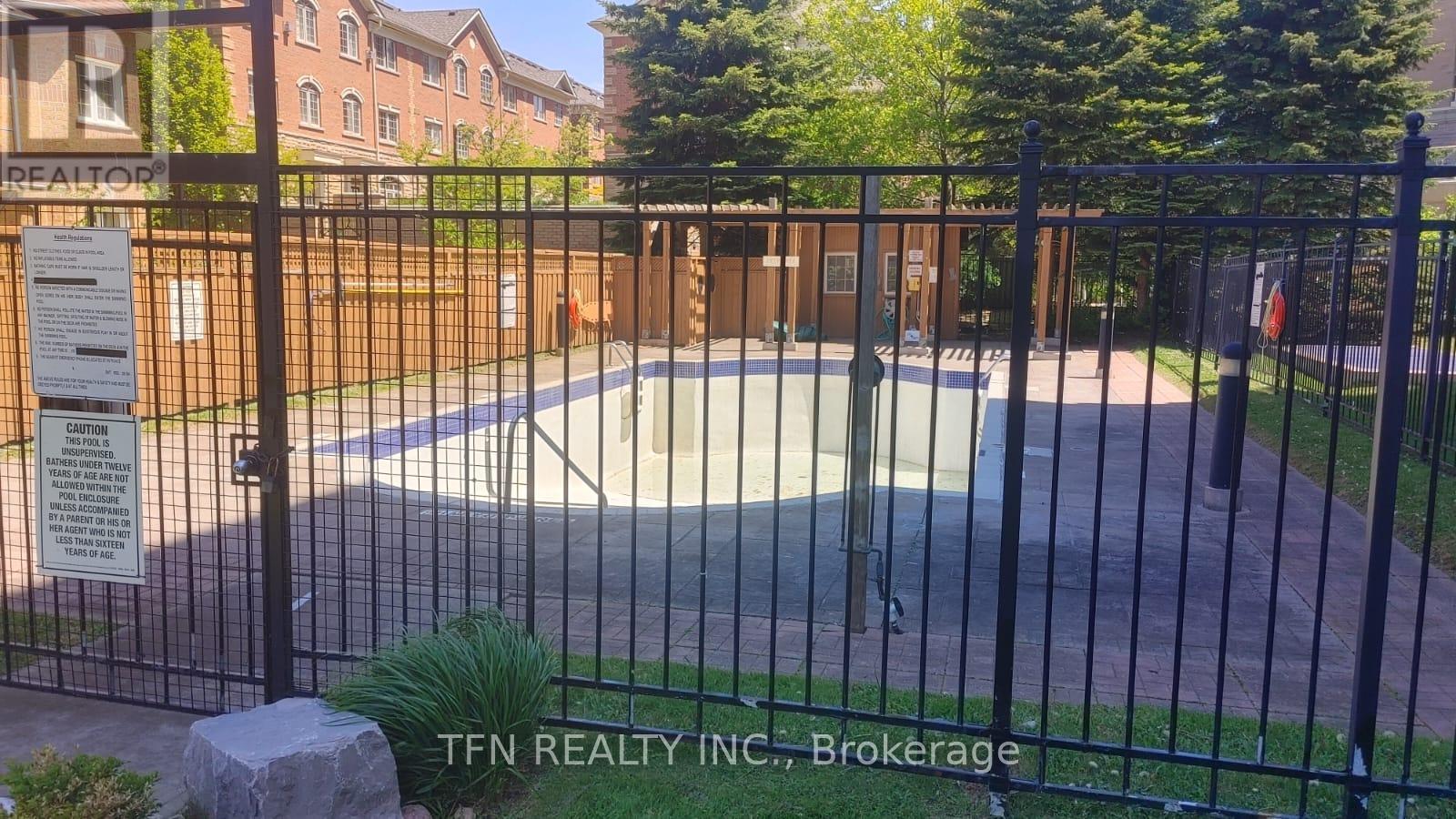 309 - 1 Emerald Lane, Vaughan, Ontario  L4J 8N2 - Photo 42 - N13212228