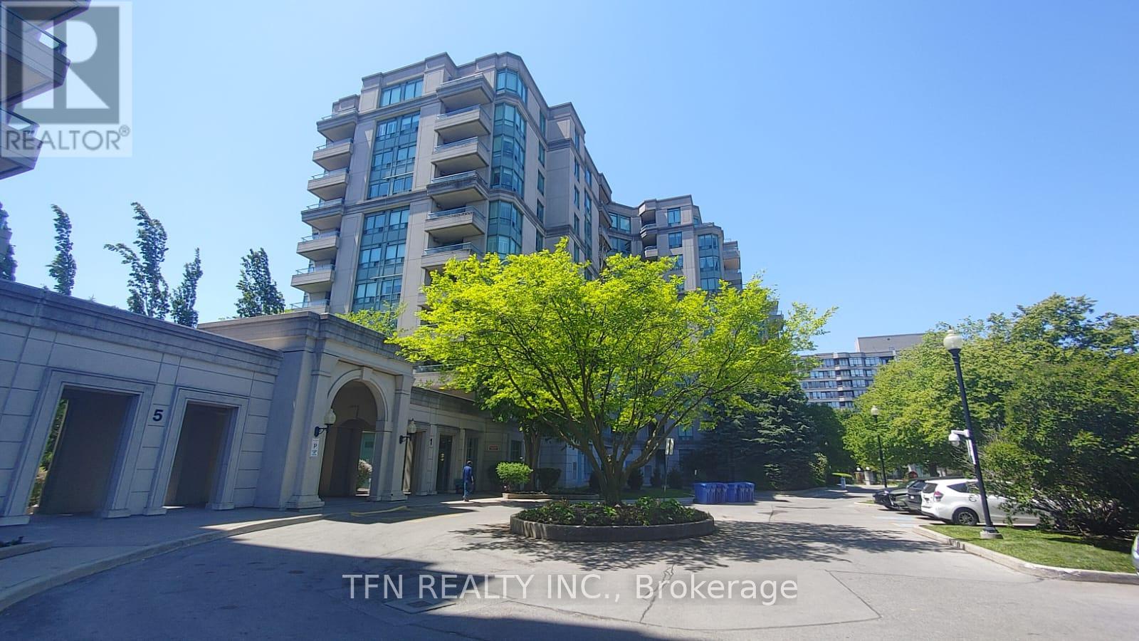 309 - 1 Emerald Lane, Vaughan, Ontario  L4J 8N2 - Photo 44 - N13212228