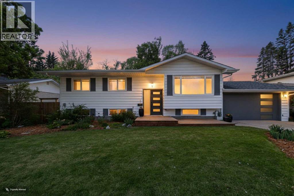3740 43a Avenue, Red Deer, Alberta  T4N 3G3 - Photo 42 - A2315146