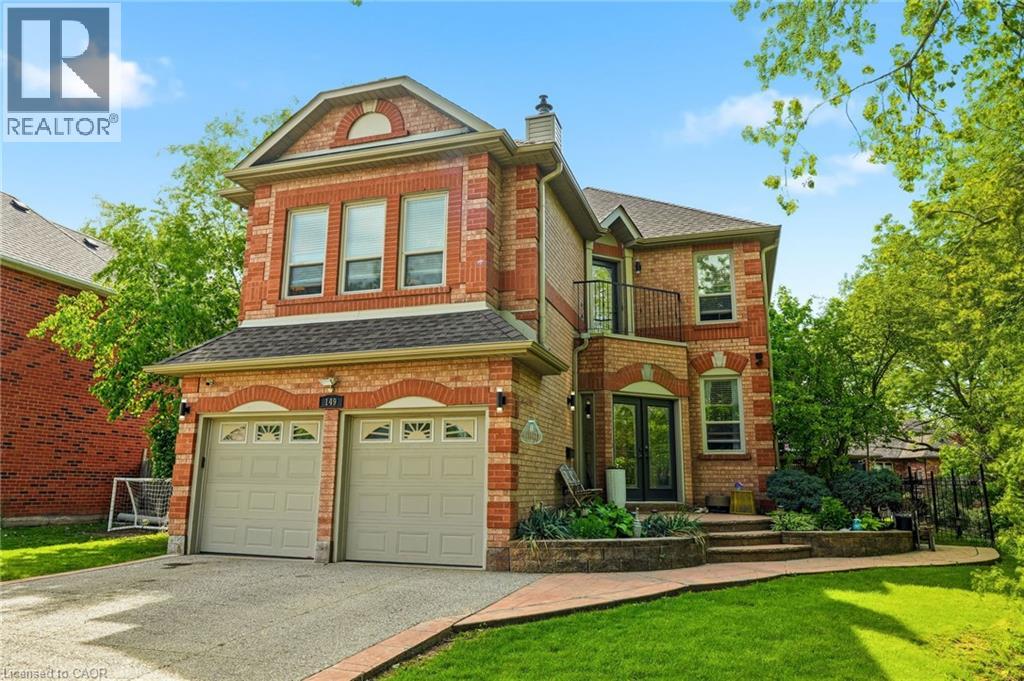 149 Cove Crescent, Stoney Creek, Ontario  L8E 5A1 - Photo 2 - 40826775