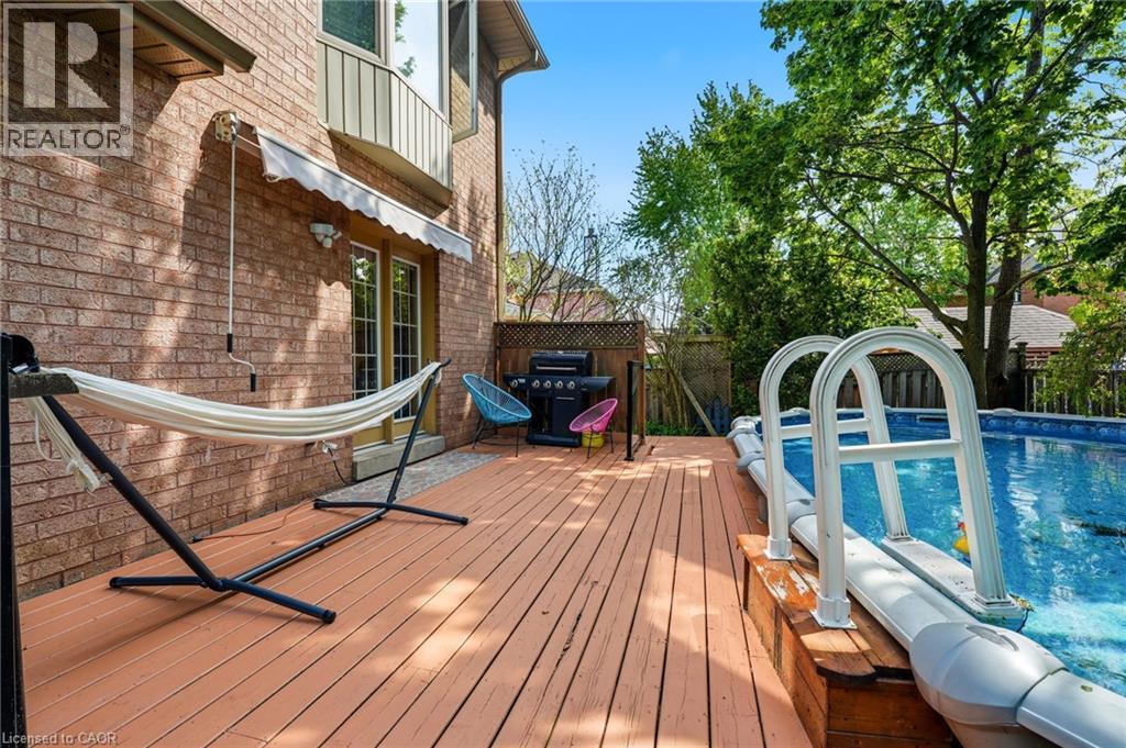 149 Cove Crescent, Stoney Creek, Ontario  L8E 5A1 - Photo 39 - 40826775