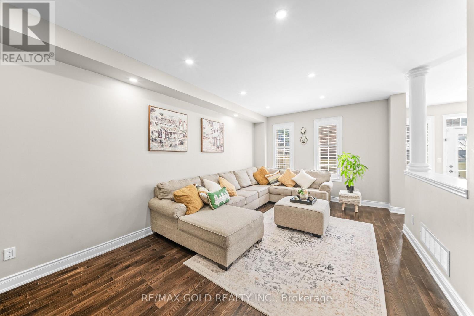 18 Hampton Springs Drive, Brampton, Ontario  L6P 2W4 - Photo 13 - W13214898