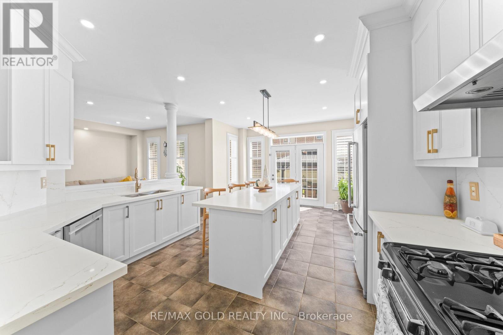 18 Hampton Springs Drive, Brampton, Ontario  L6P 2W4 - Photo 15 - W13214898