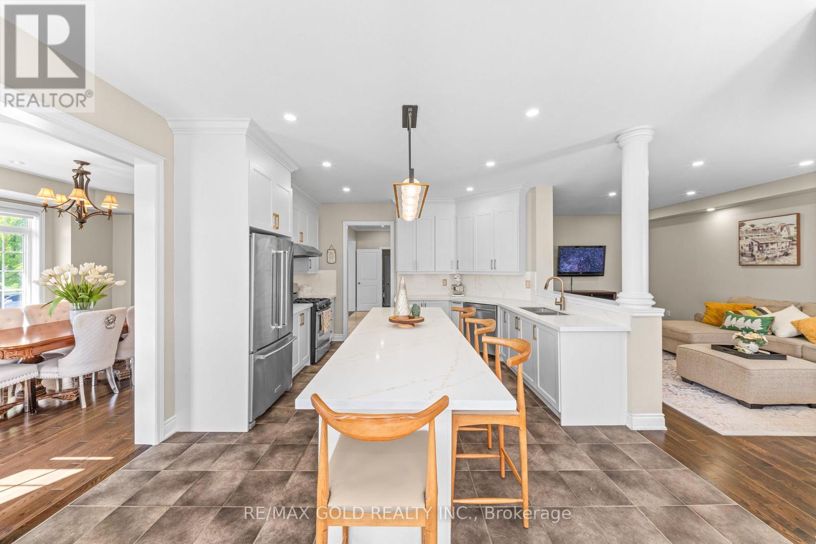 18 Hampton Springs Drive, Brampton, Ontario  L6P 2W4 - Photo 17 - W13214898