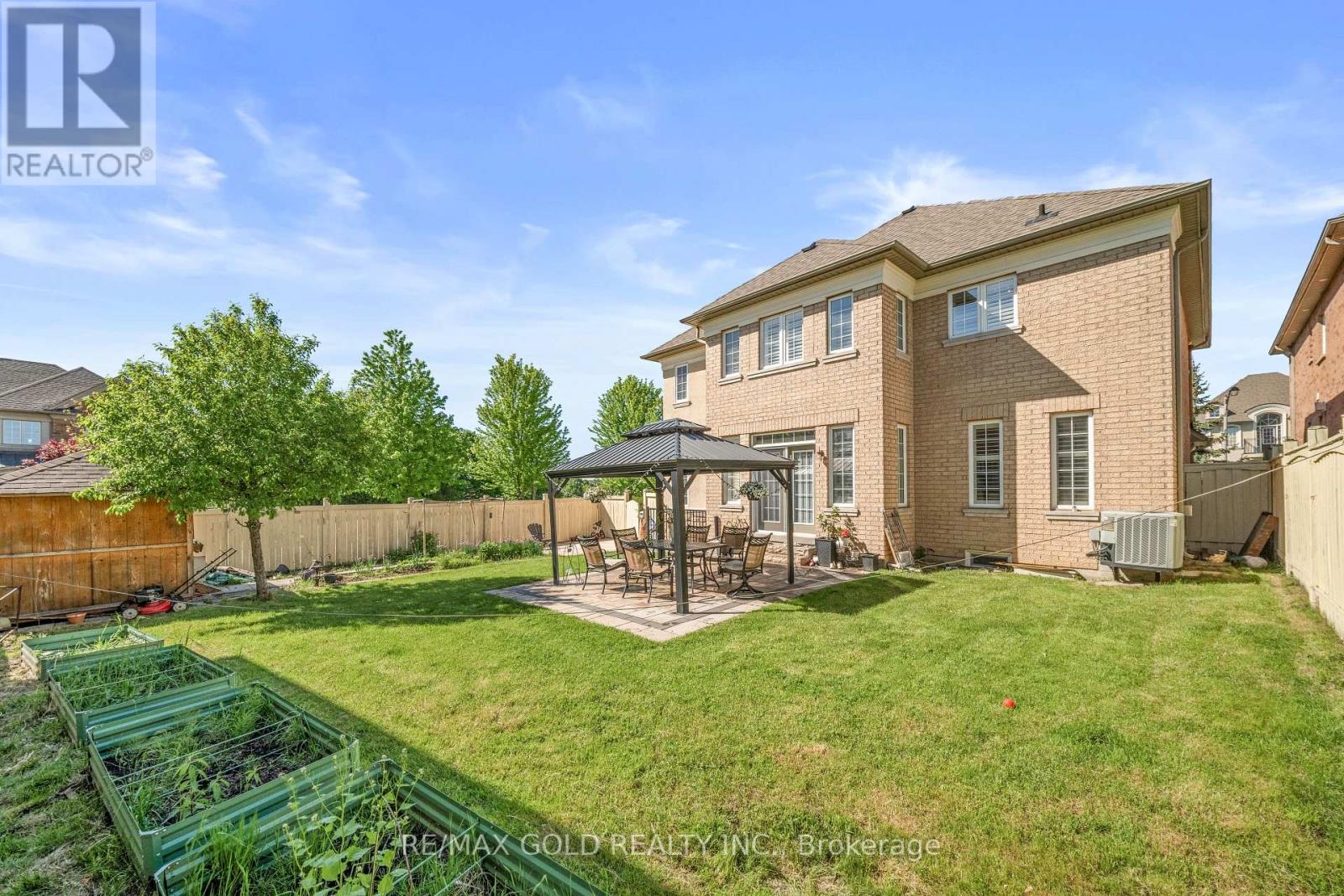 18 Hampton Springs Drive, Brampton, Ontario  L6P 2W4 - Photo 37 - W13214898