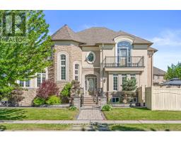 18 HAMPTON SPRINGS DRIVE, Brampton, Ontario