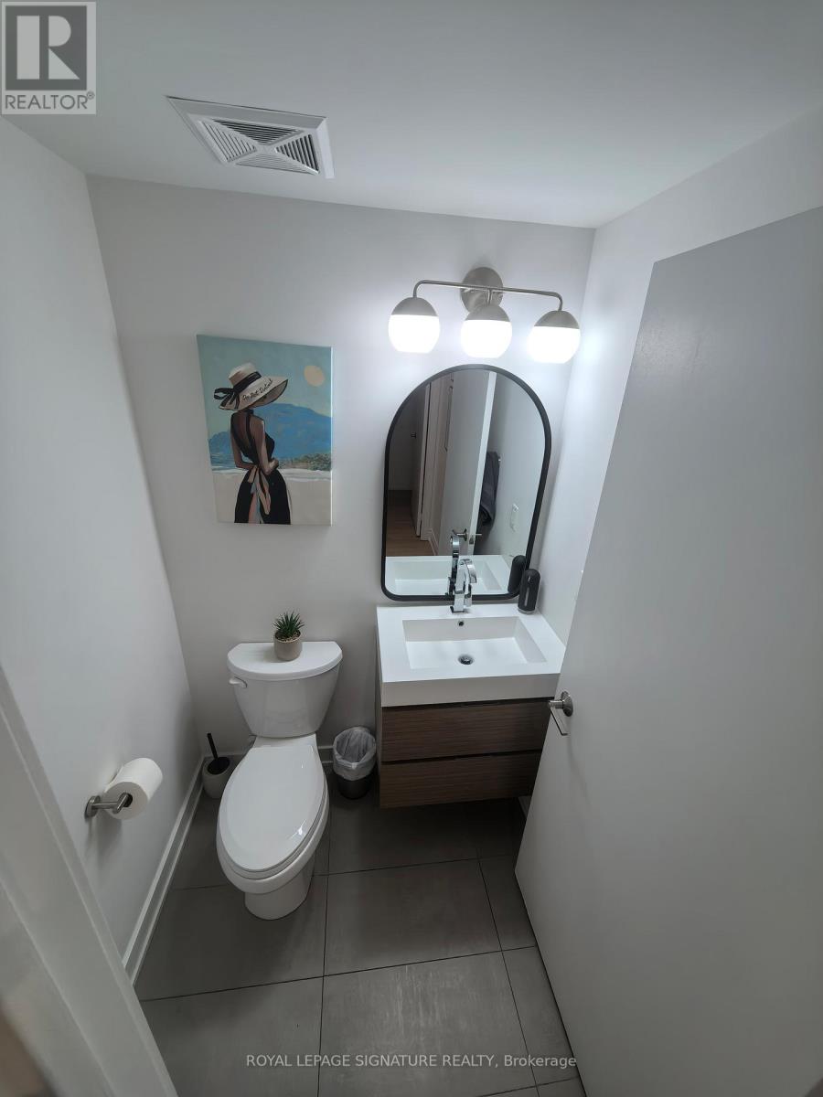Th6 - 4065 Brickstone Mews, Mississauga, Ontario  L5B 0G3 - Photo 6 - W13214916