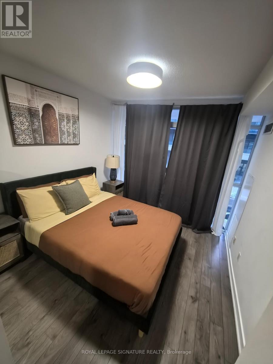 Th6 - 4065 Brickstone Mews, Mississauga, Ontario  L5B 0G3 - Photo 7 - W13214916
