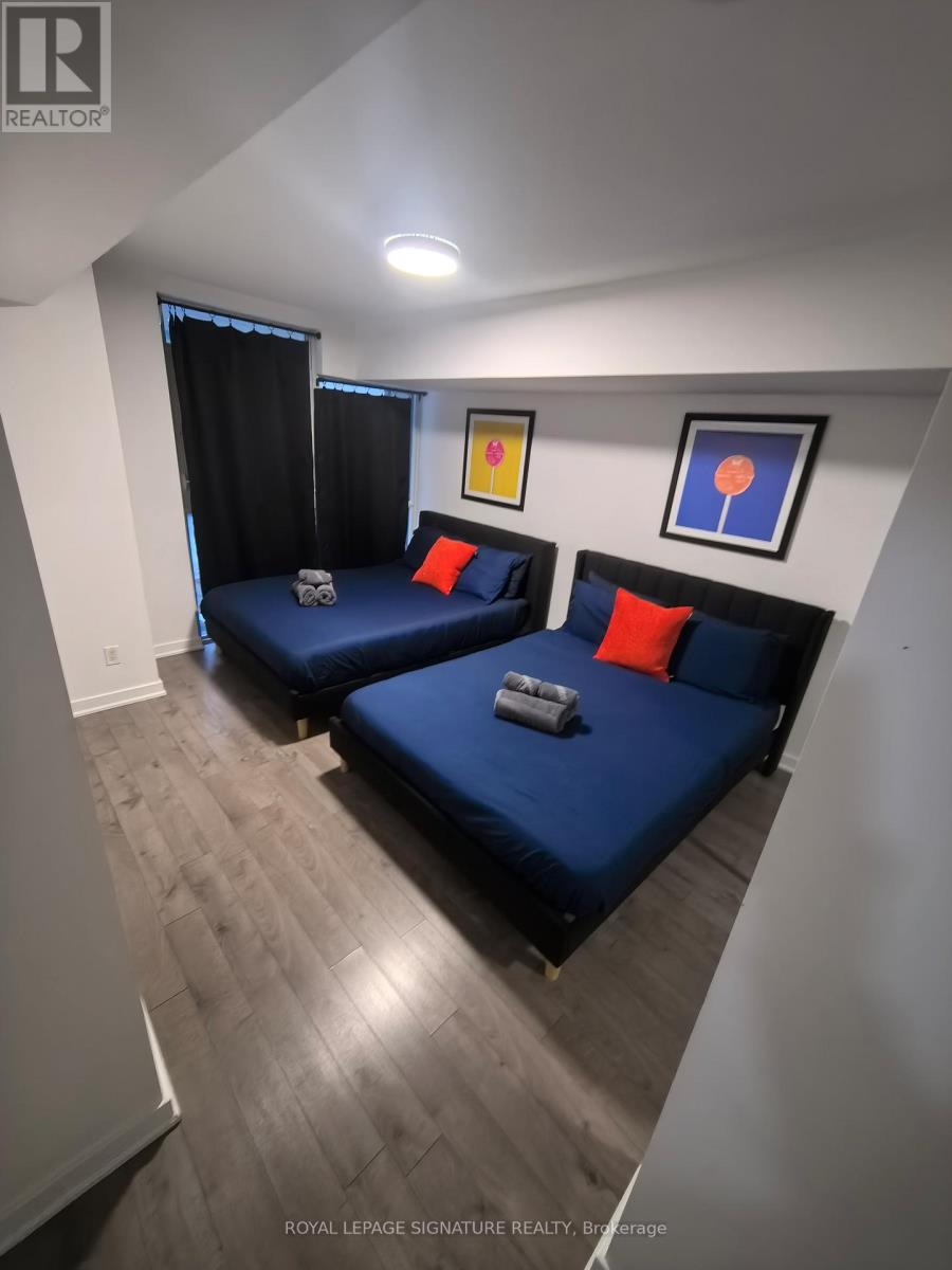 Th6 - 4065 Brickstone Mews, Mississauga, Ontario  L5B 0G3 - Photo 9 - W13214916