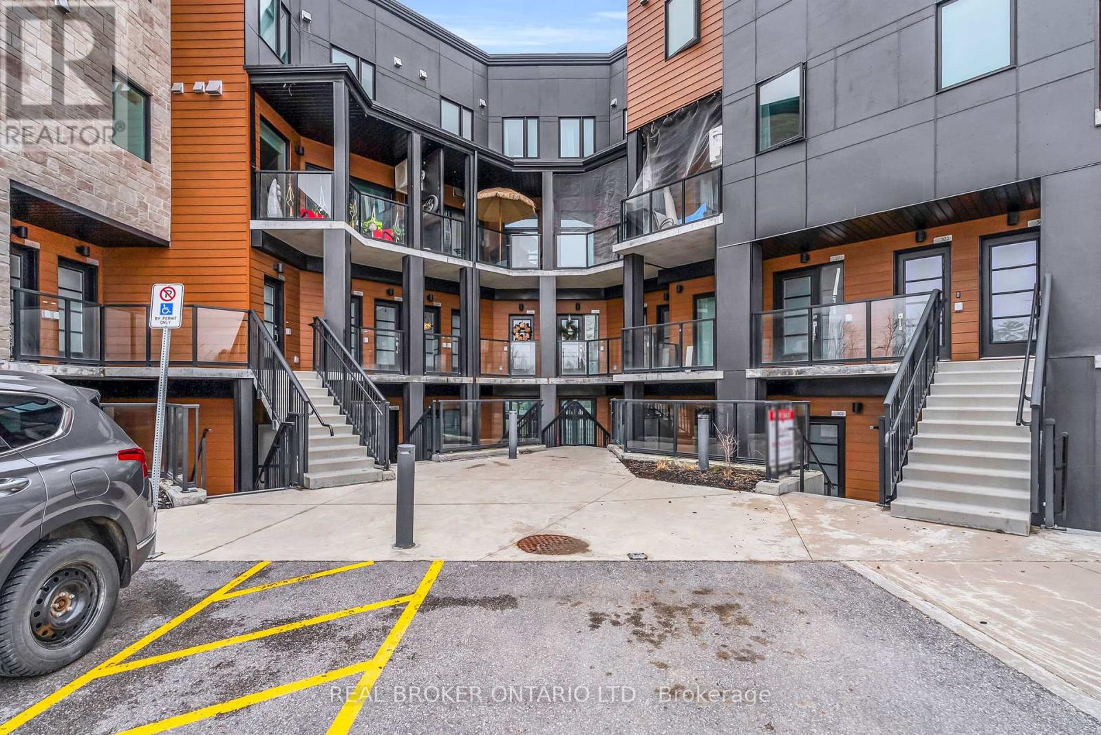 311 - 17 Centre Street, Orangeville, Ontario  L9W 7S6 - Photo 4 - W13214922