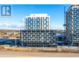 906 - 345 WHEAT BOOM DRIVE, Oakville, Ontario