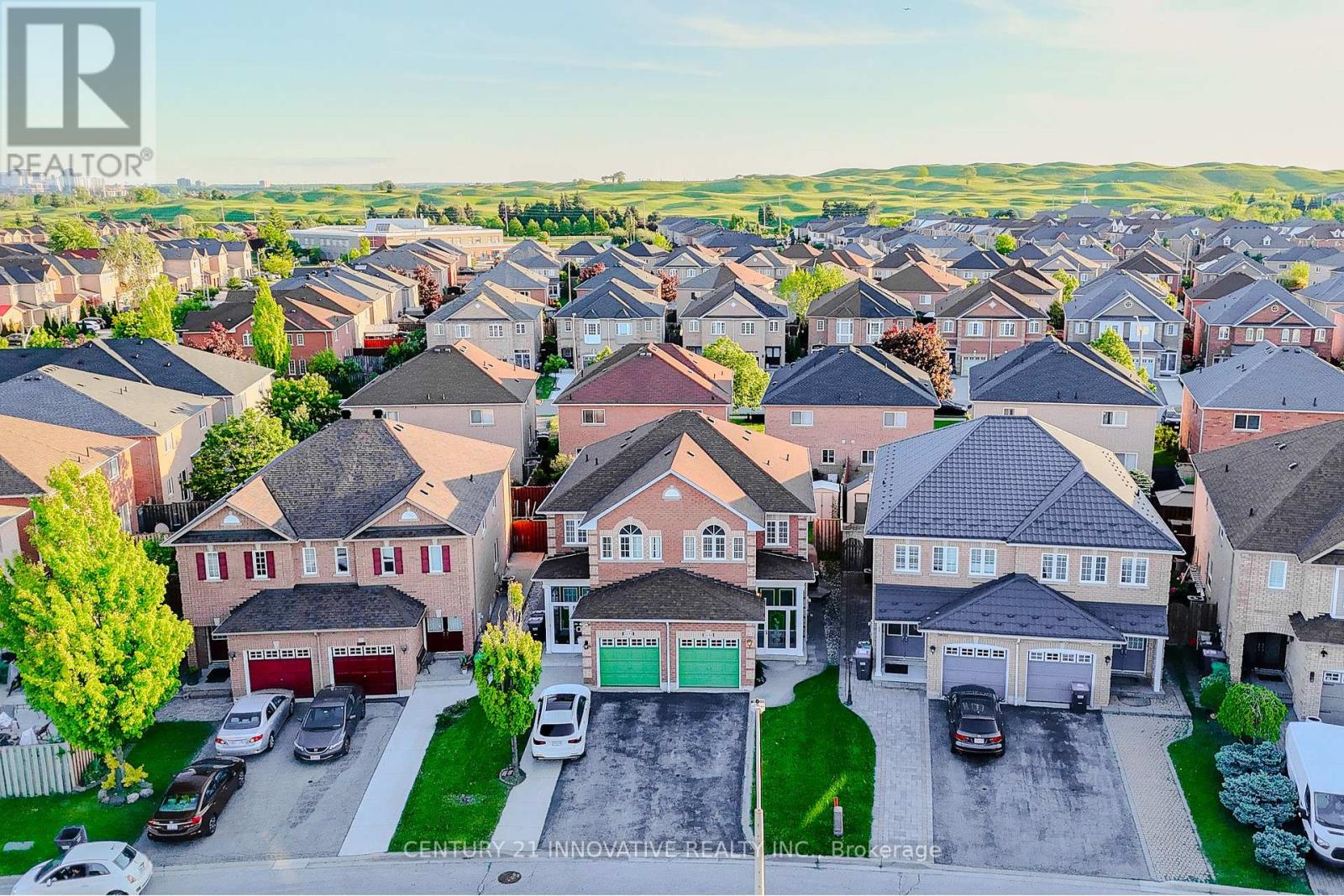 5648 VOLPE AVENUE, Mississauga, Ontario