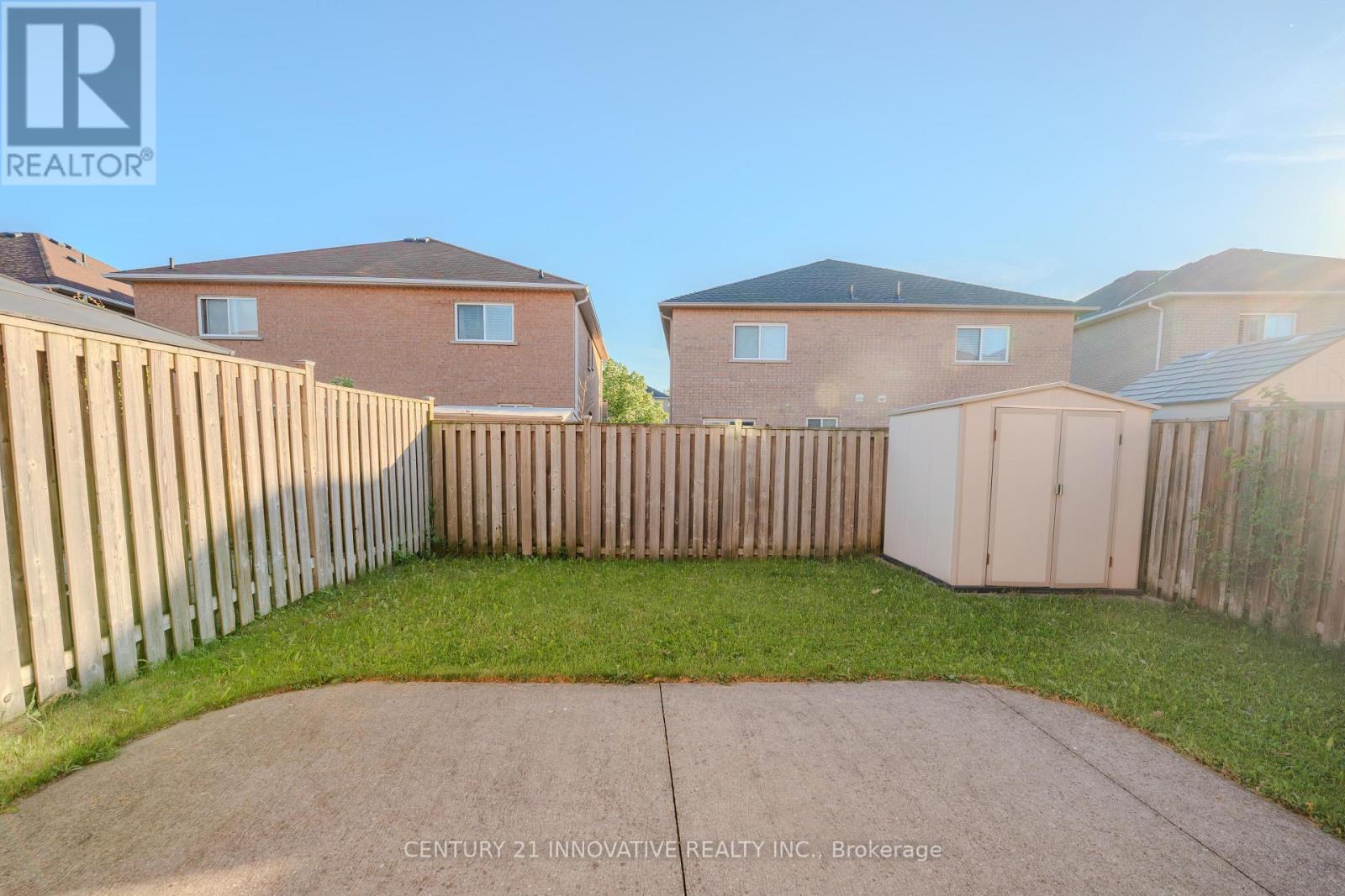 5648 Volpe Avenue, Mississauga, Ontario  L5V 3A6 - Photo 45 - W13214942