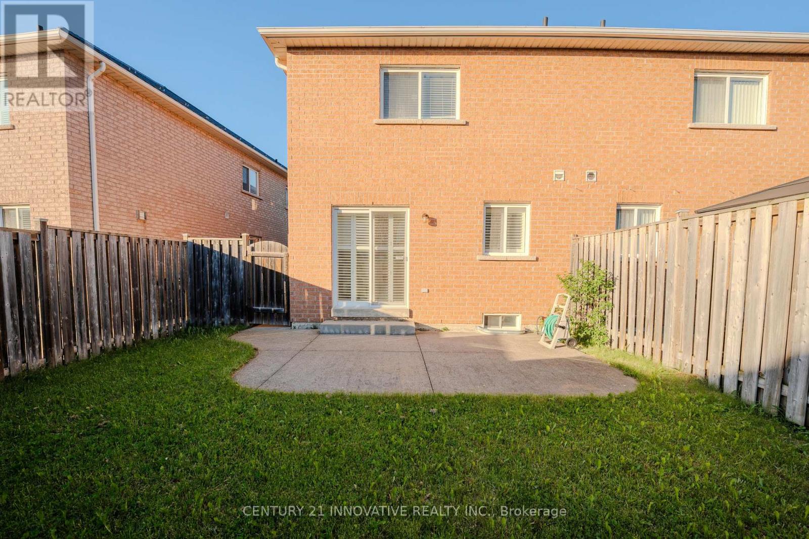 5648 Volpe Avenue, Mississauga, Ontario  L5V 3A6 - Photo 46 - W13214942