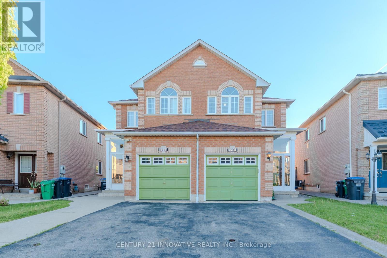 5648 Volpe Avenue, Mississauga, Ontario  L5V 3A6 - Photo 5 - W13214942