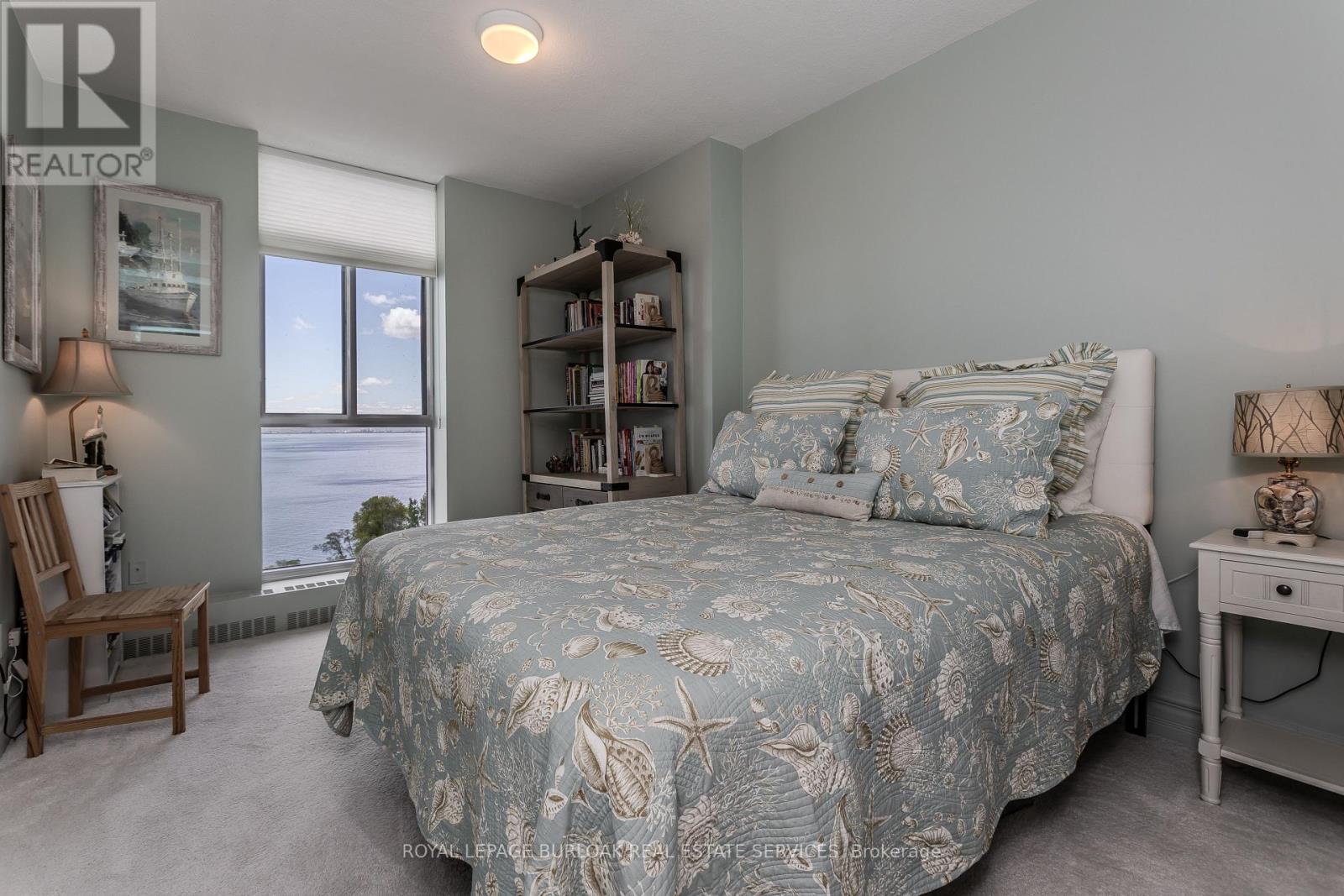 1204 - 5250 Lakeshore Road, Burlington, Ontario  L7L 5L2 - Photo 21 - W13214958