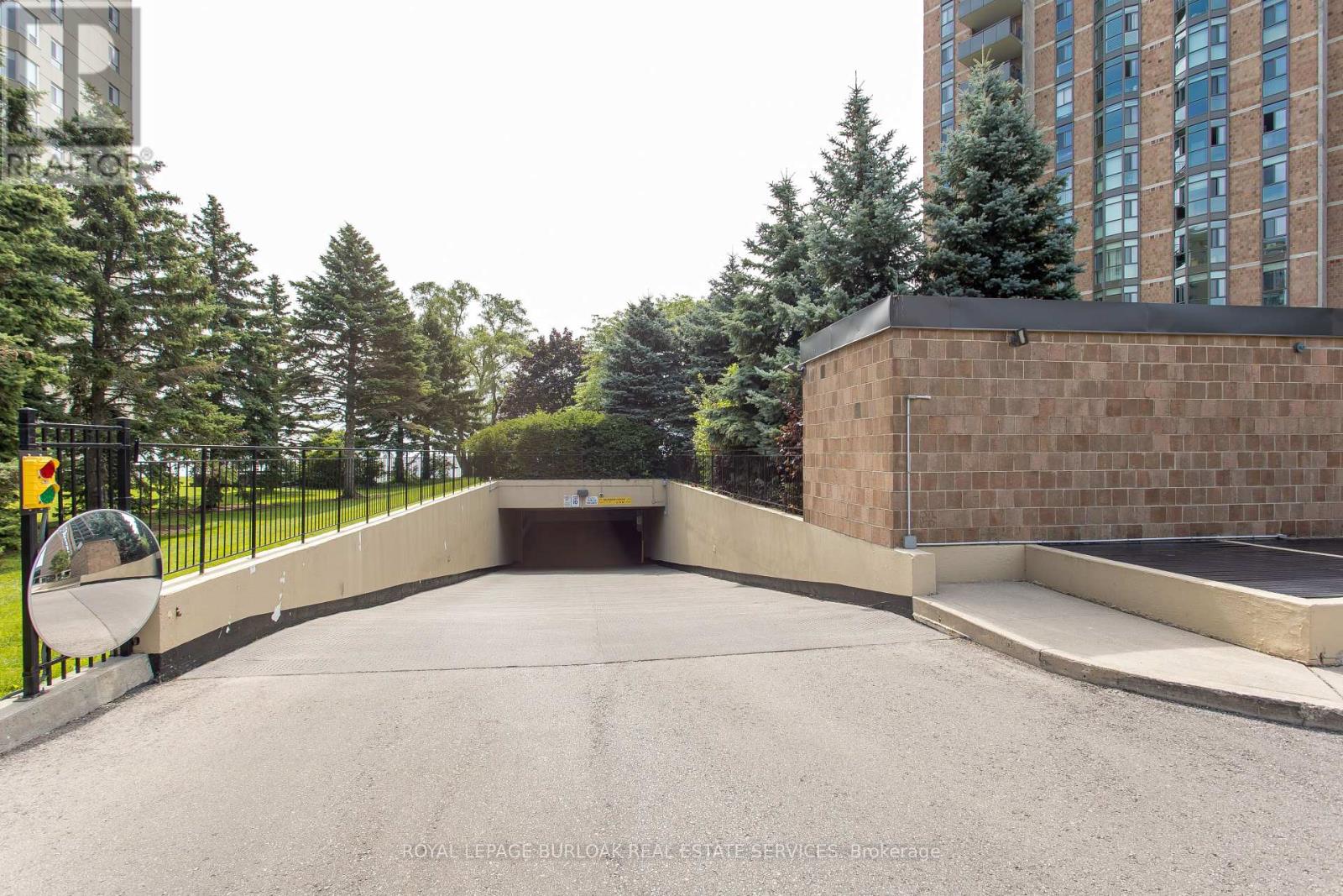 1204 - 5250 Lakeshore Road, Burlington, Ontario  L7L 5L2 - Photo 35 - W13214958