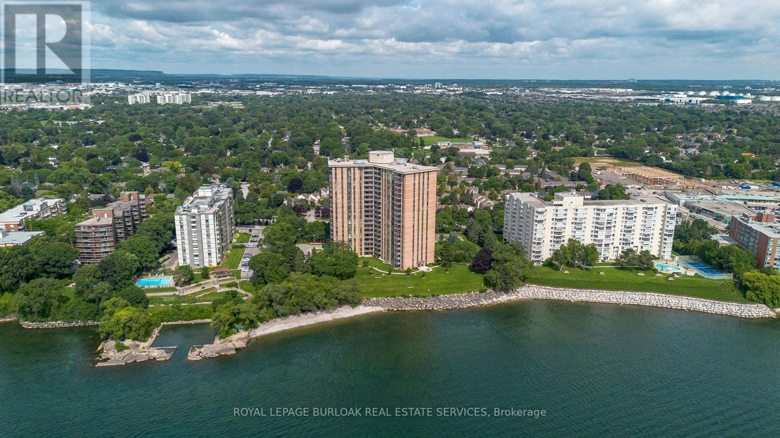 1204 - 5250 Lakeshore Road, Burlington, Ontario  L7L 5L2 - Photo 42 - W13214958