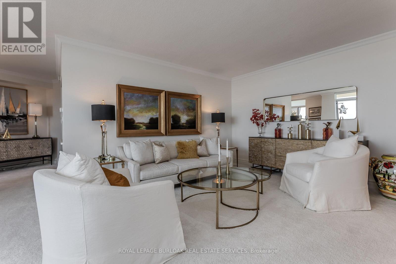 1204 - 5250 Lakeshore Road, Burlington, Ontario  L7L 5L2 - Photo 6 - W13214958