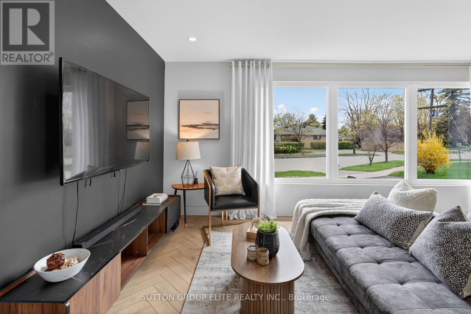 19 Hardwick Court, Toronto, Ontario  M9C 4G5 - Photo 13 - W13214978