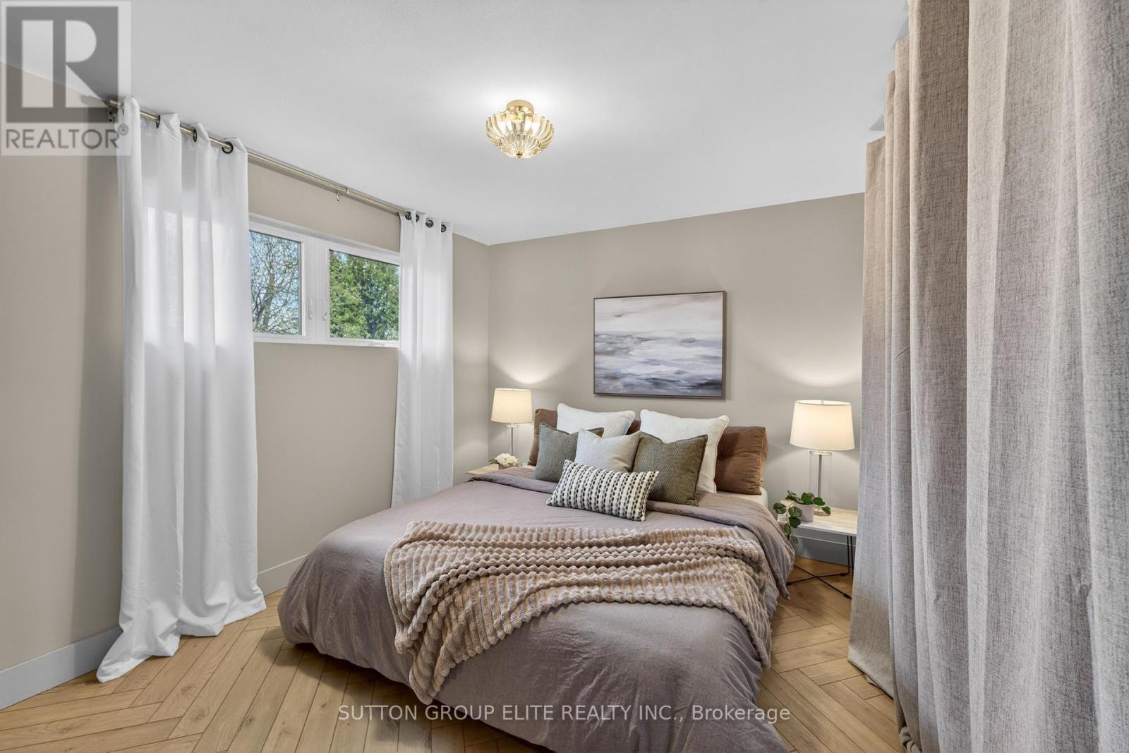 19 Hardwick Court, Toronto, Ontario  M9C 4G5 - Photo 16 - W13214978