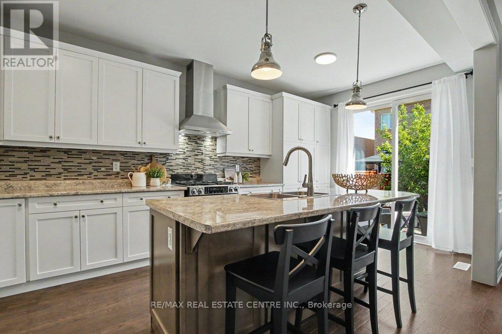 291 Cedar Hedge Road, Milton, Ontario  L9T 8Y4 - Photo 10 - W13215008