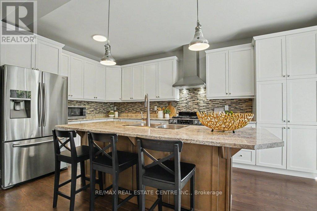 291 Cedar Hedge Road, Milton, Ontario  L9T 8Y4 - Photo 11 - W13215008