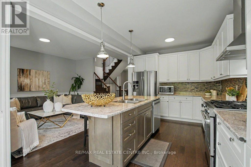 291 Cedar Hedge Road, Milton, Ontario  L9T 8Y4 - Photo 12 - W13215008