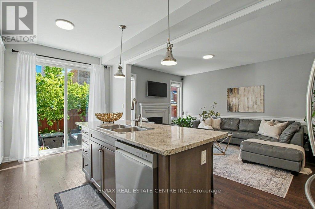 291 Cedar Hedge Road, Milton, Ontario  L9T 8Y4 - Photo 14 - W13215008
