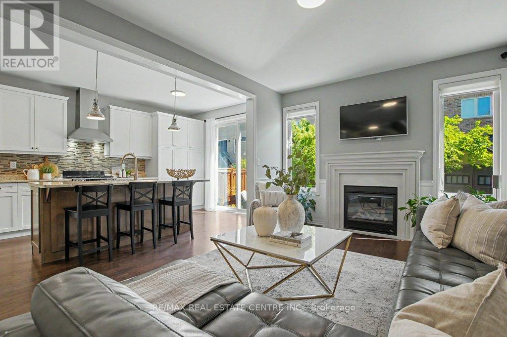 291 Cedar Hedge Road, Milton, Ontario  L9T 8Y4 - Photo 17 - W13215008