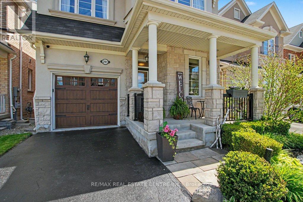 291 Cedar Hedge Road, Milton, Ontario  L9T 8Y4 - Photo 3 - W13215008