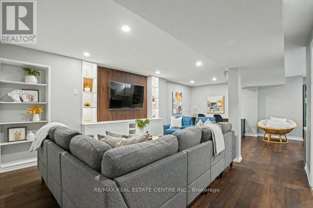 291 Cedar Hedge Road, Milton, Ontario  L9T 8Y4 - Photo 32 - W13215008
