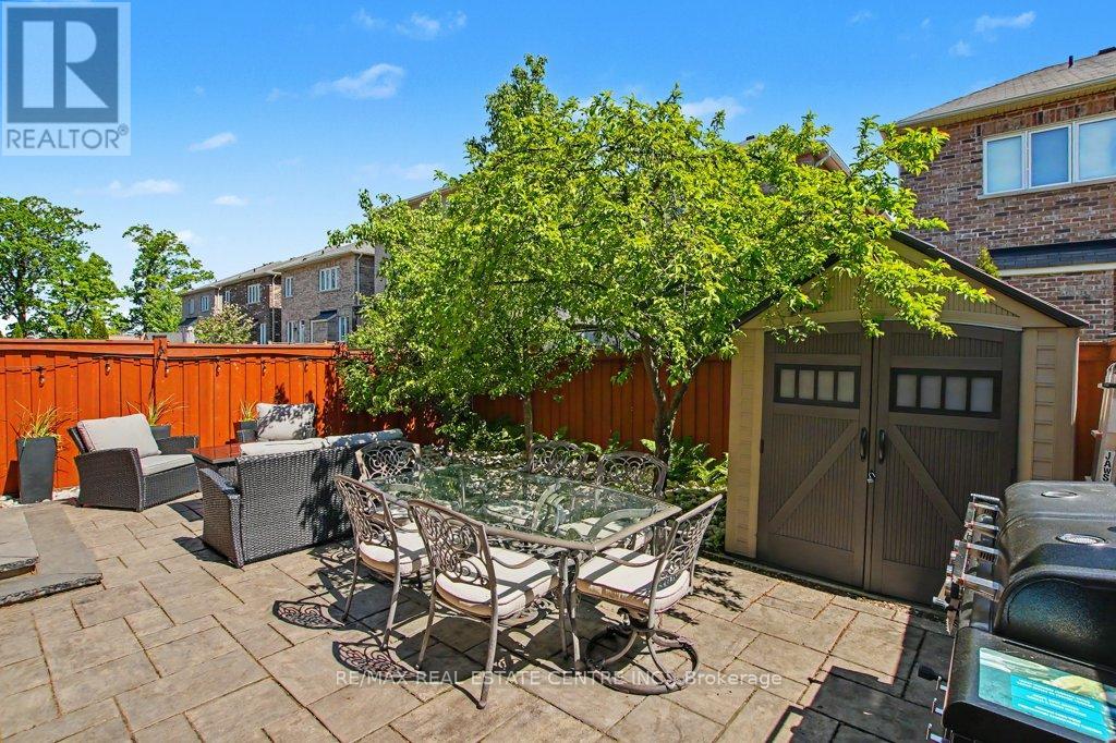 291 Cedar Hedge Road, Milton, Ontario  L9T 8Y4 - Photo 42 - W13215008