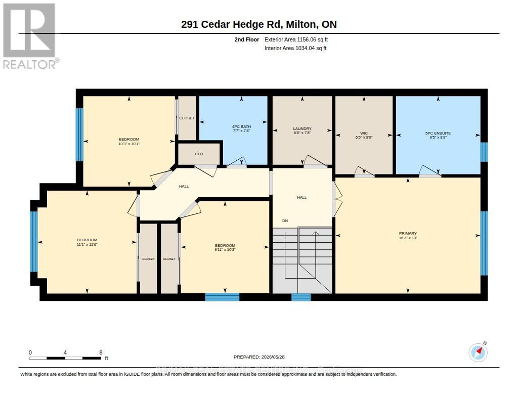 291 Cedar Hedge Road, Milton, Ontario  L9T 8Y4 - Photo 45 - W13215008