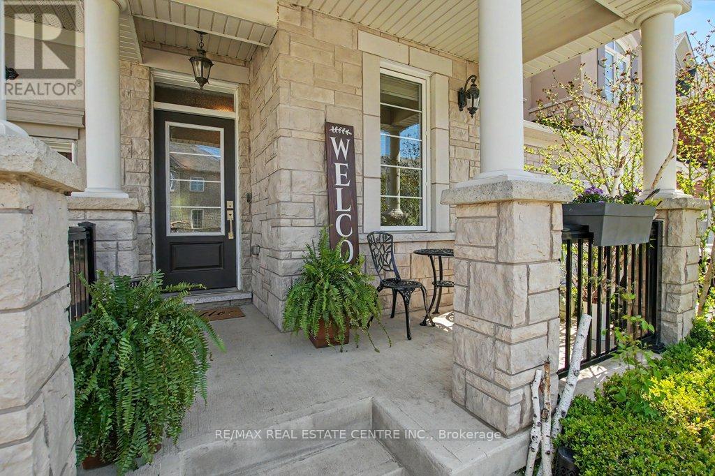 291 Cedar Hedge Road, Milton, Ontario  L9T 8Y4 - Photo 5 - W13215008