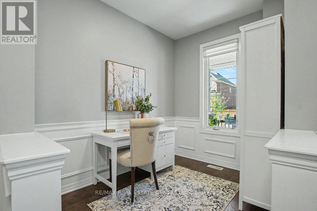 291 Cedar Hedge Road, Milton, Ontario  L9T 8Y4 - Photo 7 - W13215008