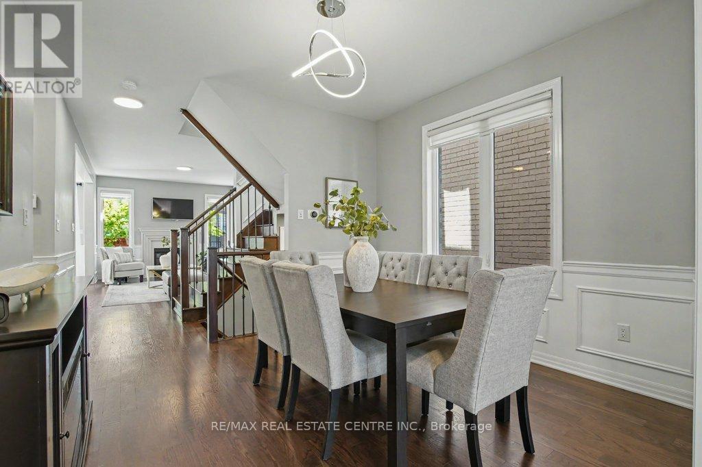 291 Cedar Hedge Road, Milton, Ontario  L9T 8Y4 - Photo 8 - W13215008